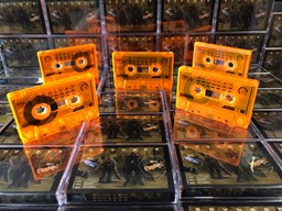 Zeige Details für Dryland - Babylon Mayne x Donvtello | TAPE Bild von Dryland - Babylon Mayne x Donvtello | TAPE